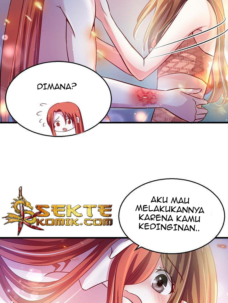 Beauty and the Beasts Chapter 21 Gambar 20